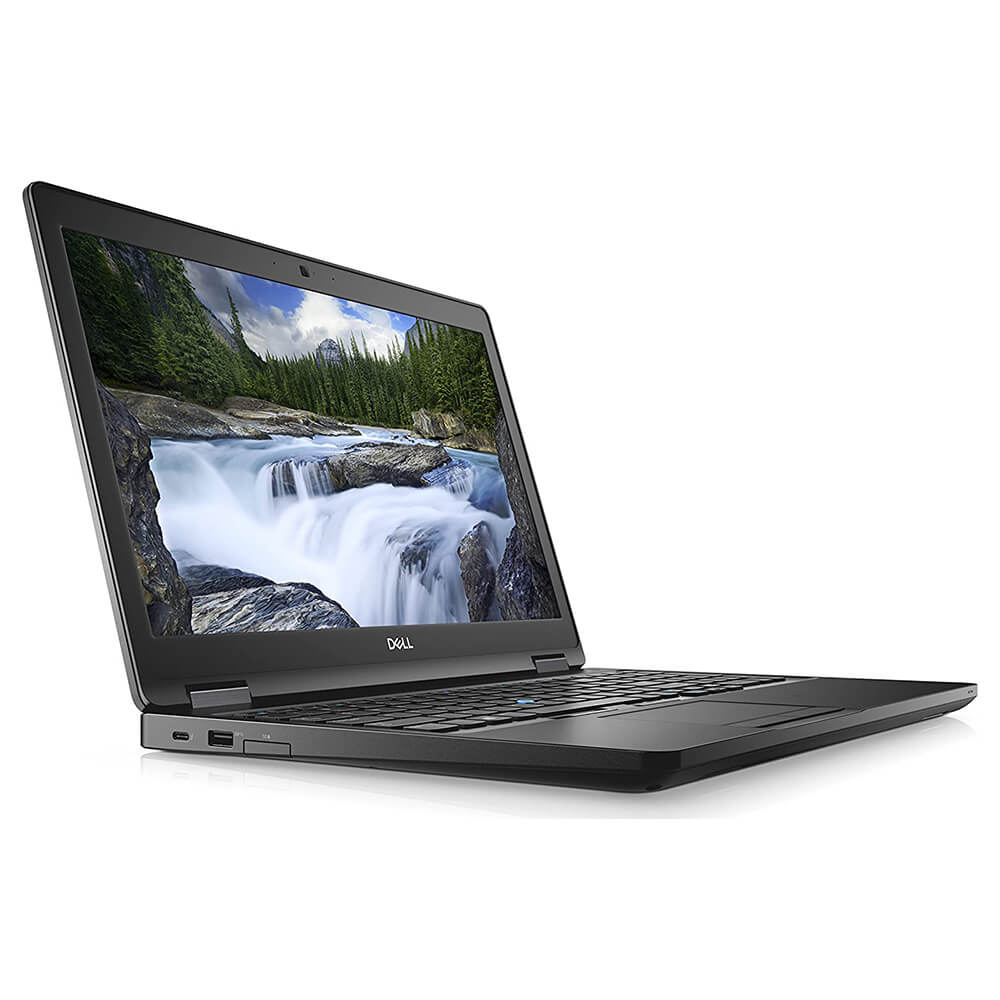 لپ تاپ DELL Precision 3530 / i7(8) H / 16 / 512 / 4G NVD / 15.6″ FHD Touch