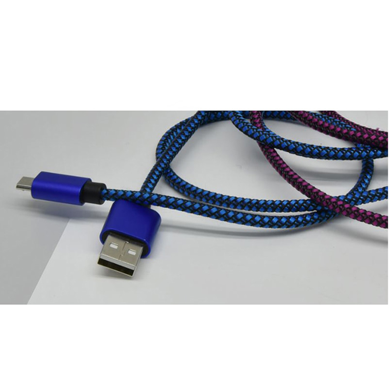 کابل تبدیل USB به microUSB تسکو مدل TC A170 طول 1 متر — تصویر ۳