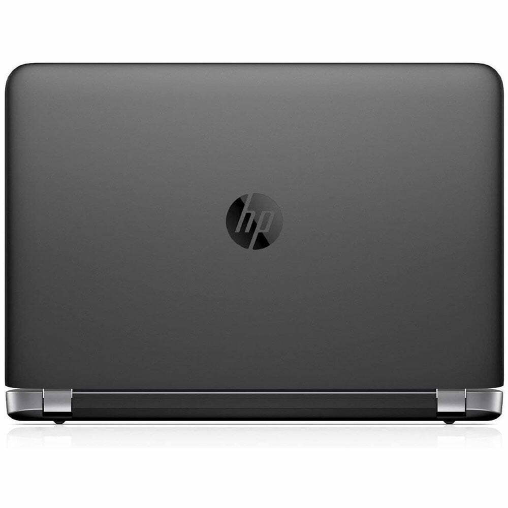 لپ تاپ HP ProBook 450 G3 / i5(6) / 8 / 256 / Intel / 15.6″
