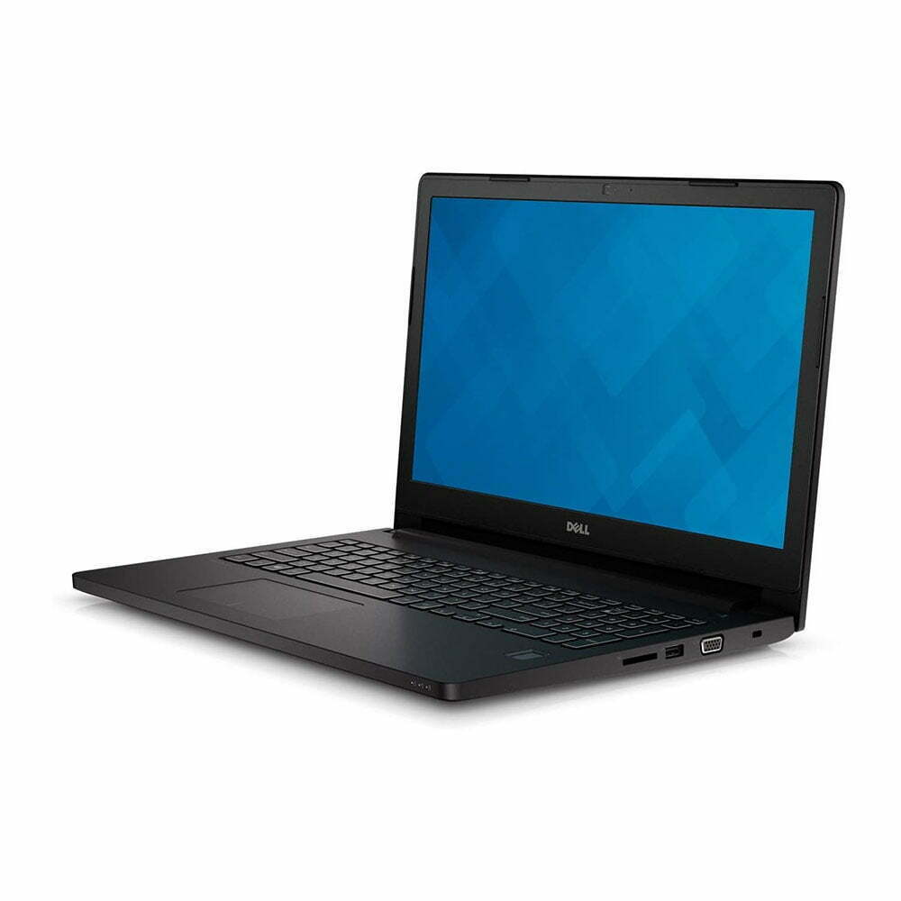 لپ تاپ DELL LATITUDE 3570 / i5(6) / 8 / 256 / Intel / 15.6″
