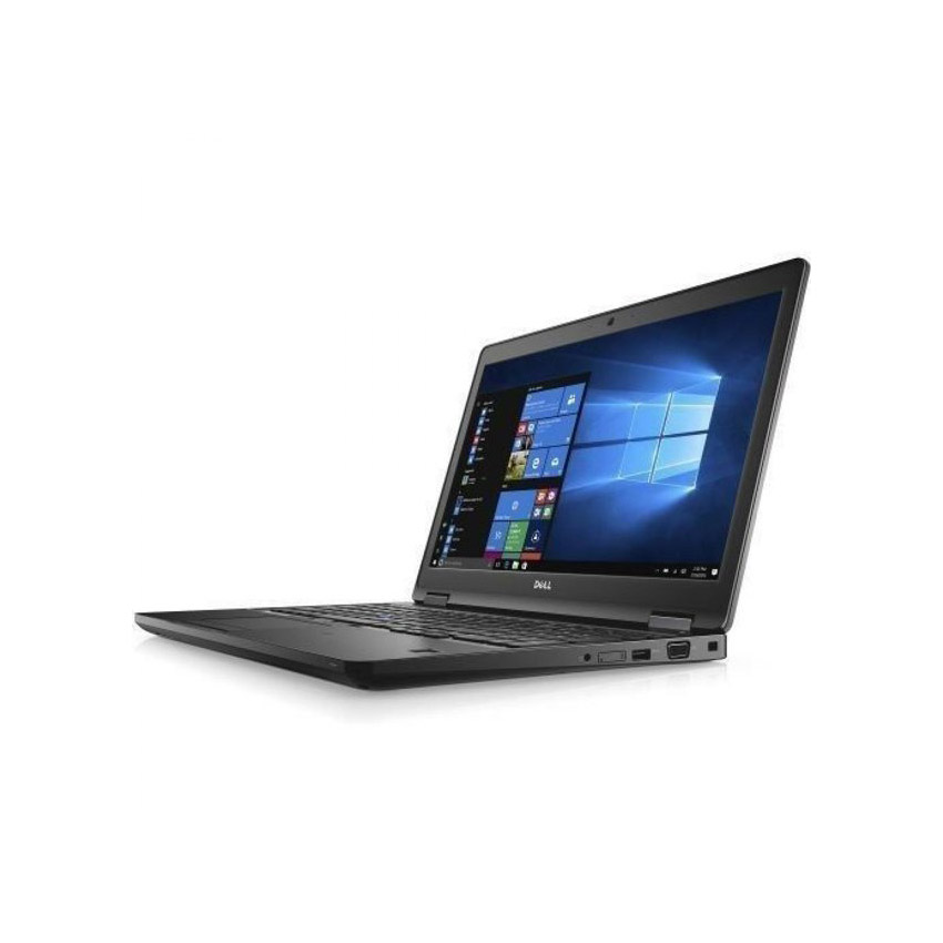 لپ تاپ DELL LATITUDE 5580 / i7(7) / 8 / 256 / Intel / 15.6″