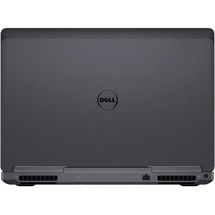 لپ تاپ DELL Precision 7710 / i7-6820HQ / 16 / 1T SSD / 2G / 17.3″ FHD
