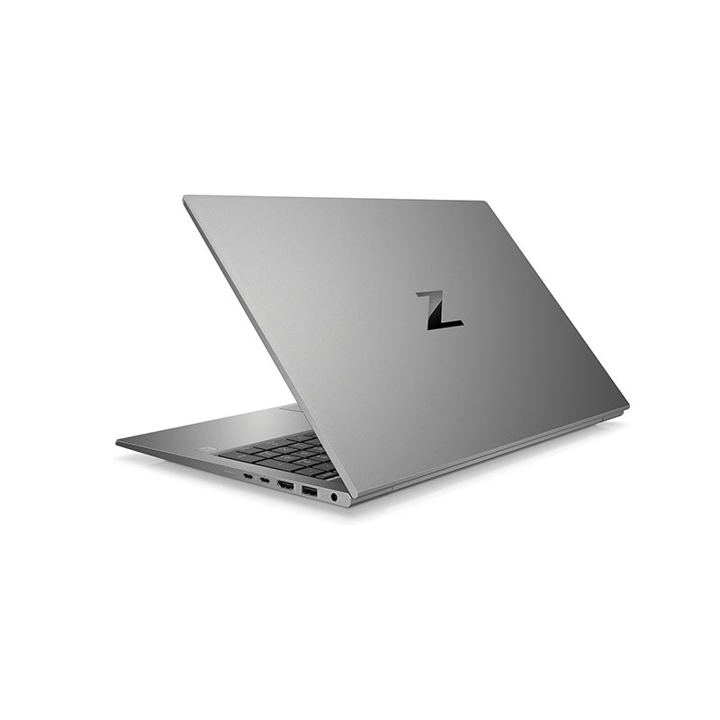 لپ تاپ اوپن باکس HP ZBook Firefly 15 G8 / i7-1165G7 / 16 / 512 / 4G T500 / 15.6″ FHD