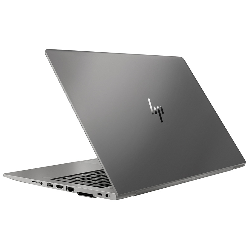 لپ تاپ استوک اچ پی مدل HP ZBOOK 15u G6 / i7(8) / 16 / 512 / 4G / 15.6″ FHD