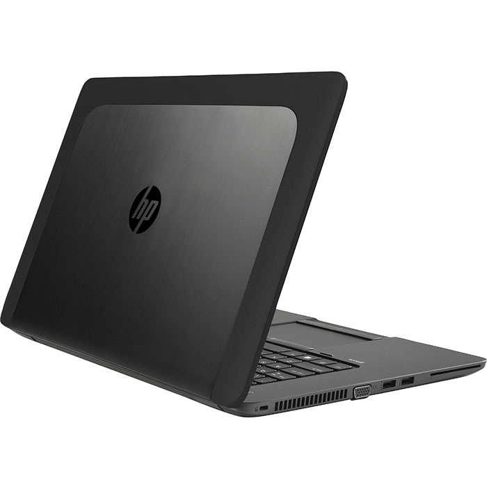 لپ تاپ استوک اچ پی مدل HP ZBOOK 15 G3 / i7-6820HQ / 16 / 512 / 4G Quadro / 15 Inch FHD