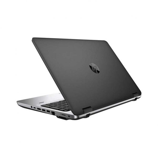 لپ تاپ استوک اچ پی مدل HP ProBook 650 G2 / i5(6) / 8 / 256 / Intel / 15.6″