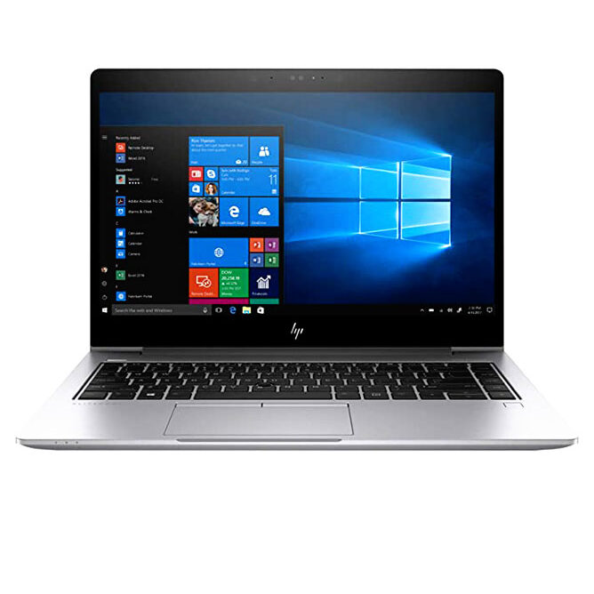 لپ تاپ HP EliteBook 745 G5 / Ryzen5 (2) / 8 / 256 / 1G