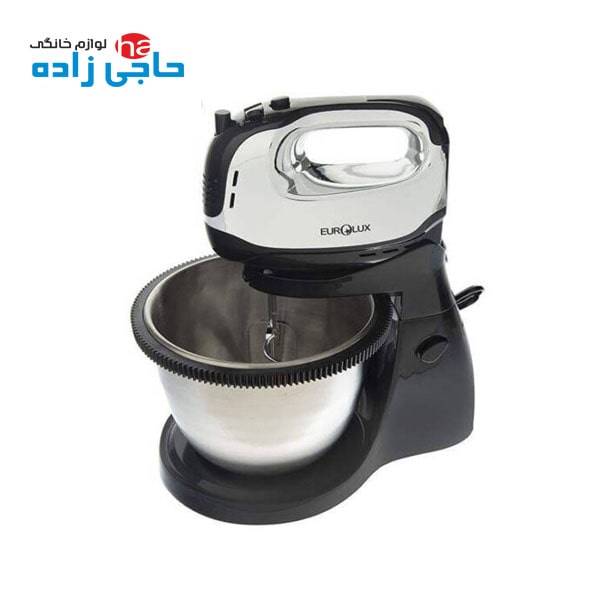 همزن یورولوکس مدل EU-SM3904CB