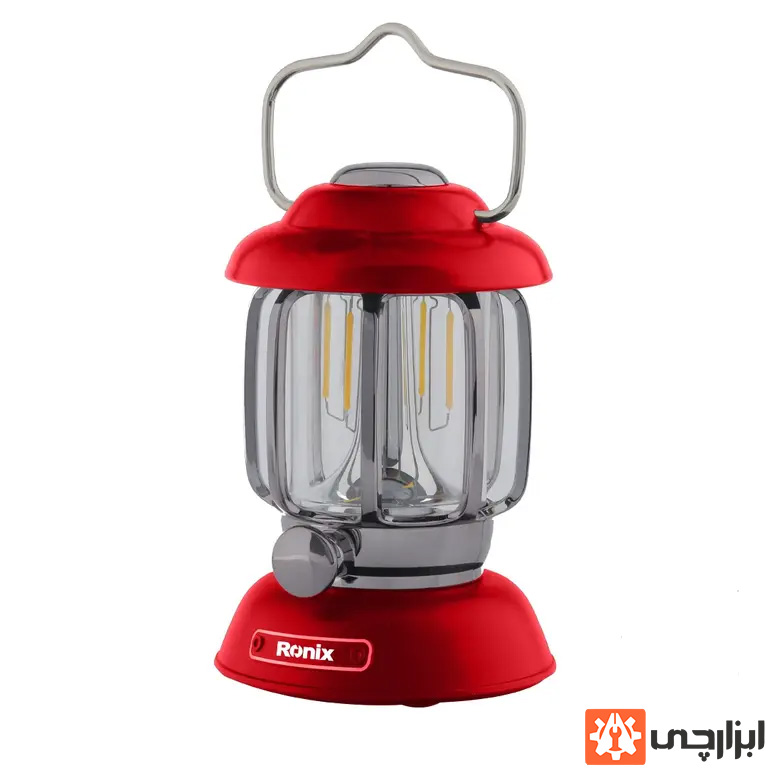 نورافکن فانوسی RH-4276 رونیکس