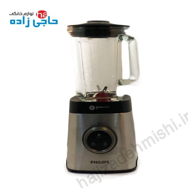 مخلوط کن فیلیپس مدل HR3652/00
