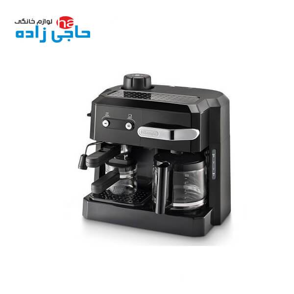 اسپرسو ساز دلونگی مدل BCO320