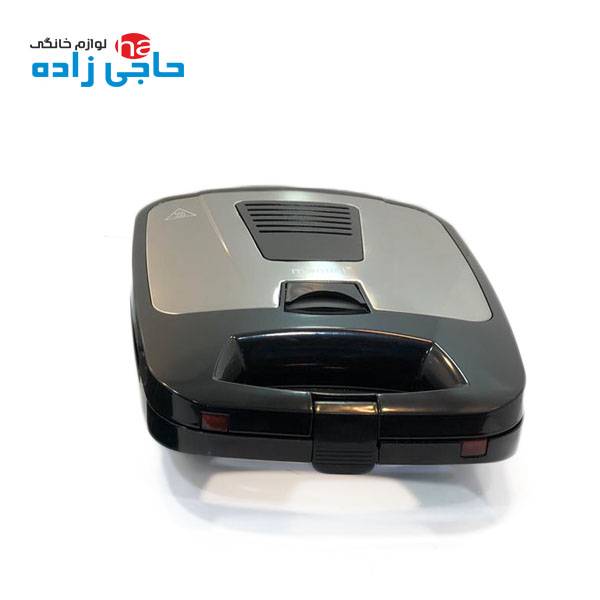 اسنک ساز سه كاره مونتينو مدل ESM3393