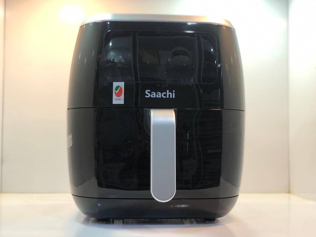 سرخ کن ساچی مدلNF-AF-4777 — تصویر ۳
