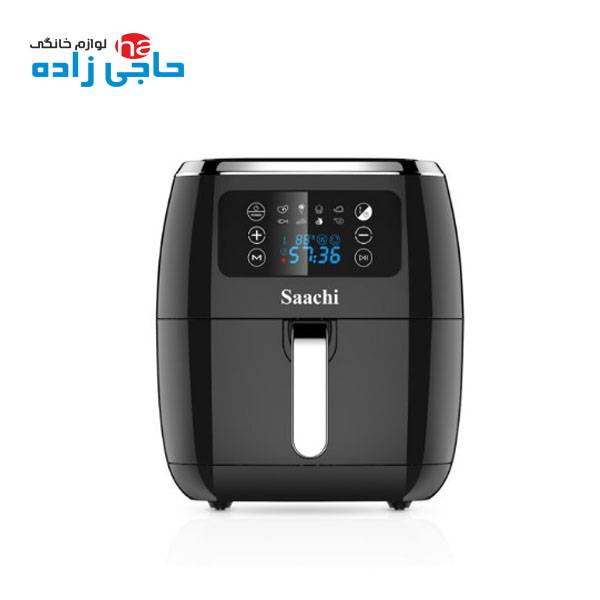 سرخ کن ساچی مدلNF-AF-4777