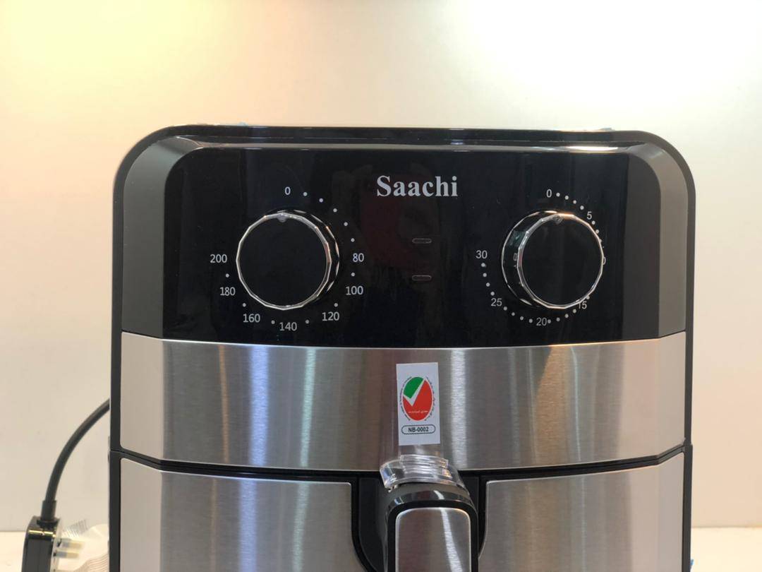 سرخ کن ساچی مدل NF-AF-4778 — تصویر ۵