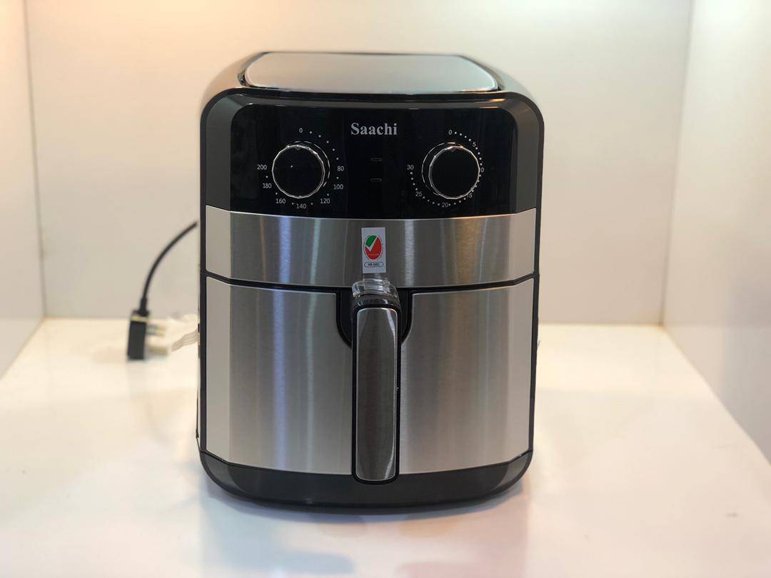 سرخ کن ساچی مدل NF-AF-4778 — تصویر ۳