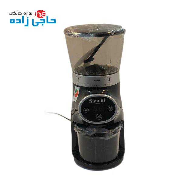 آسیاب قهوه ساچی مدل NL-CG-4966