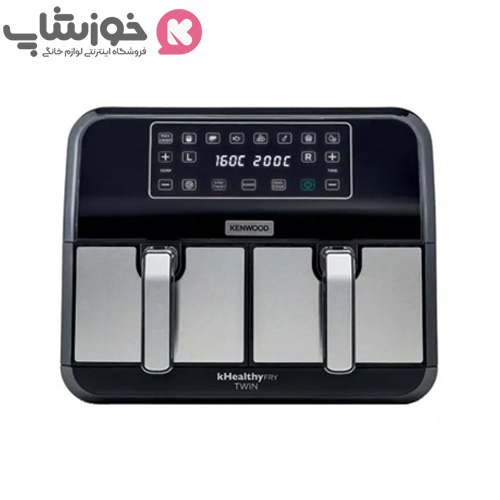 سرخ کن کنوود مدل KENWOOD HFM75 — تصویر ۷
