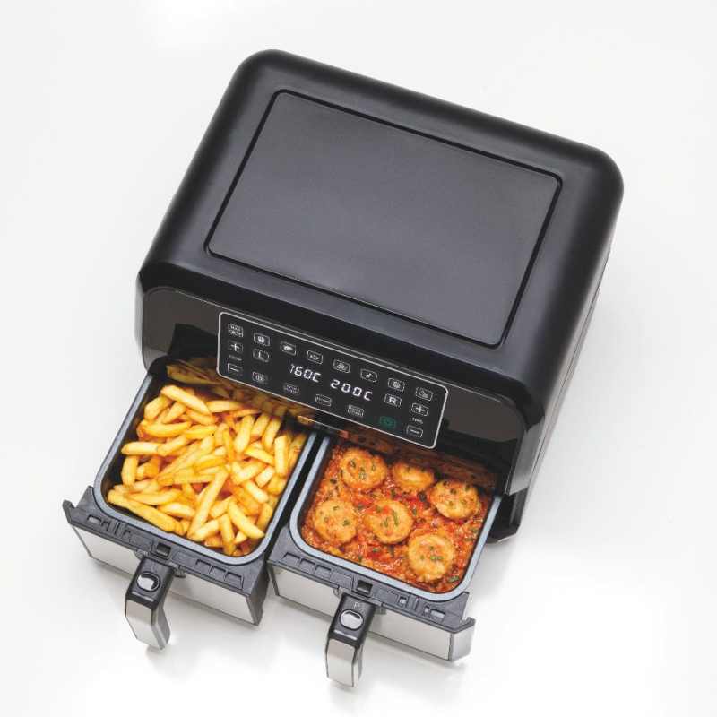 سرخ کن کنوود مدل KENWOOD HFM75 — تصویر ۸