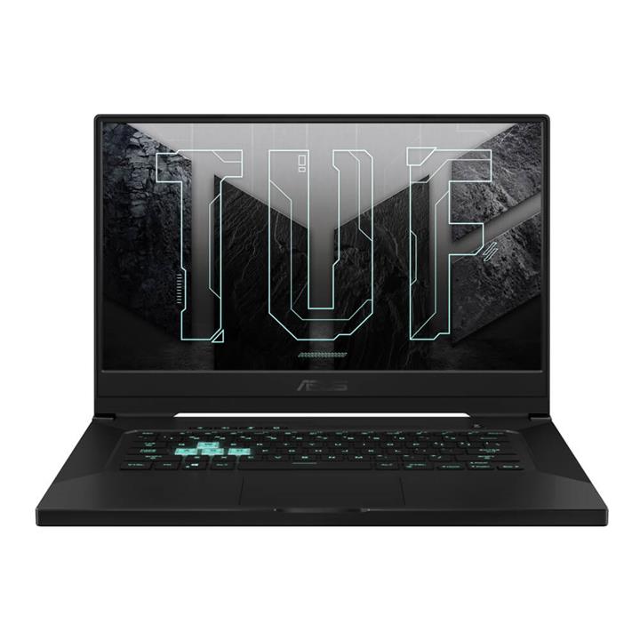 لپ تاپ ایسوس 15.6 اینچ FX516PM Core i7 11370H 16GB 512SSD 6GB RTX3060