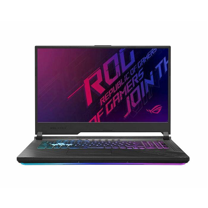 لپ تاپ ایسوس Asus ROG Strix G17 G712LW Core i7 10750H