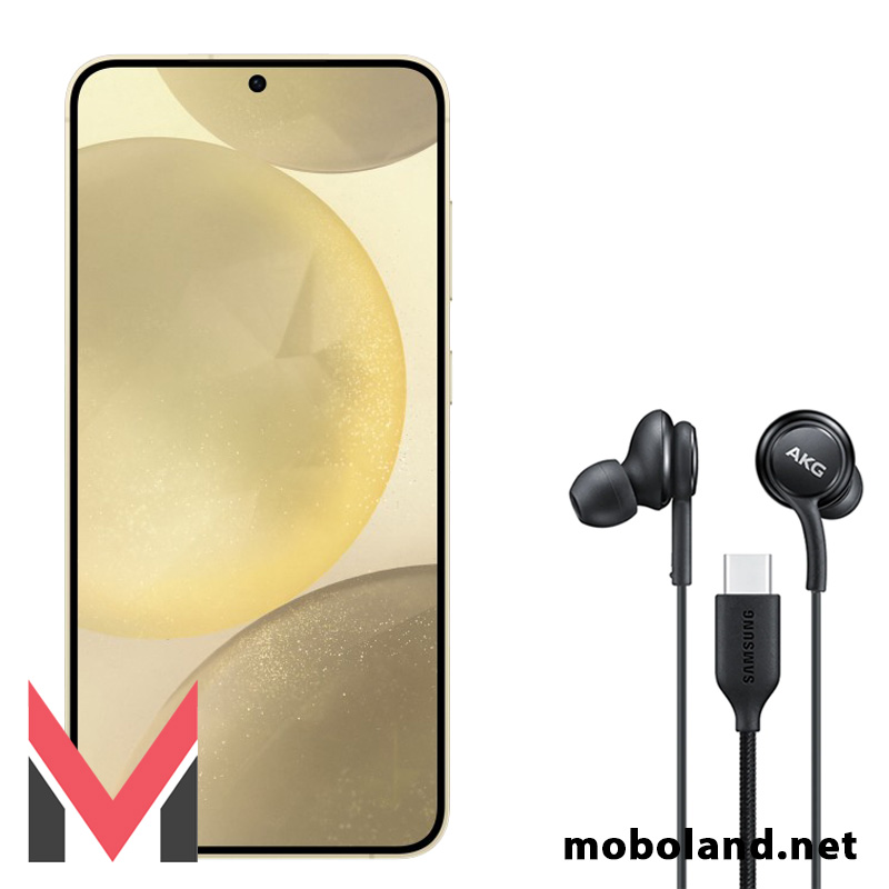 هندزفری اصلی سامسونگ Galaxy S24 AKG