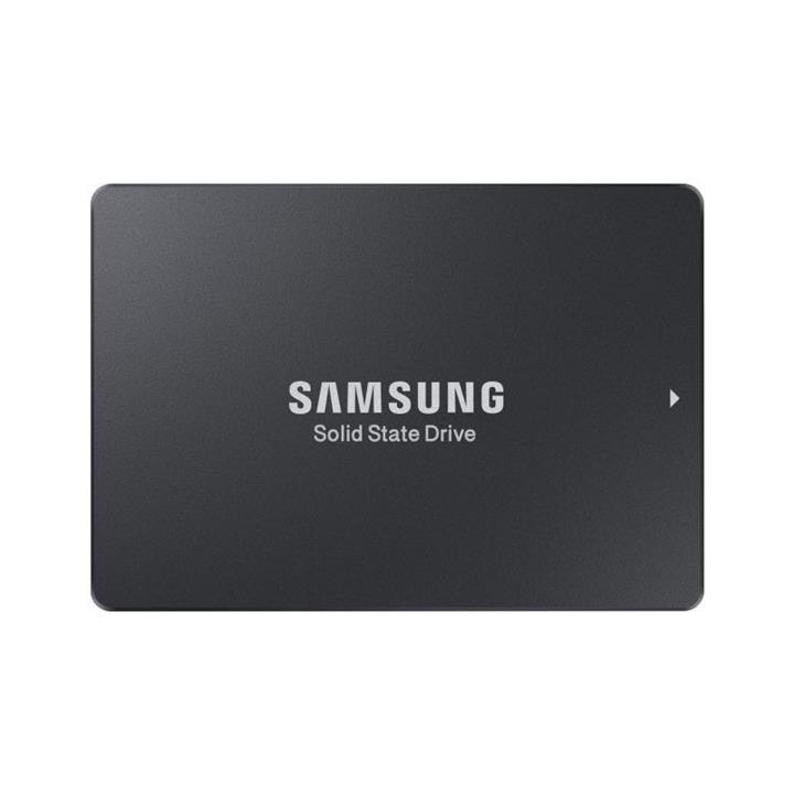 اس اس دی سامسونگ استوک SSD SAMSUNG PM883 2TB 1.9 MZ7LH1T9HMLT