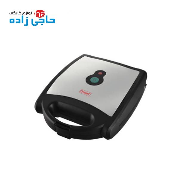اسنک ساز مدل دو كاره دسینی 1400