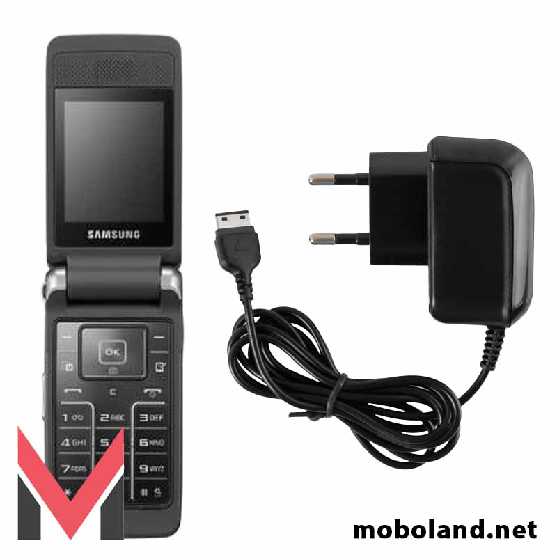 شارژر اصلی گوشی سامسونگ Samsung S3600