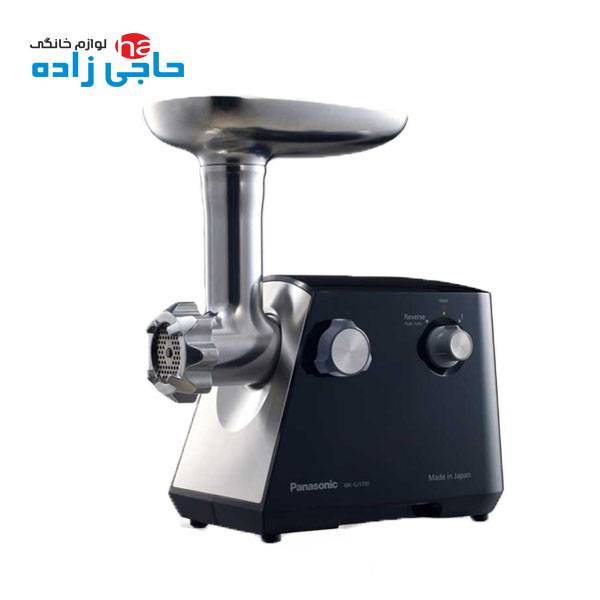 چرخ گوشت 1700 وات پاناسونیک ژاپن مدل MK-GJ1700 — تصویر ۲
