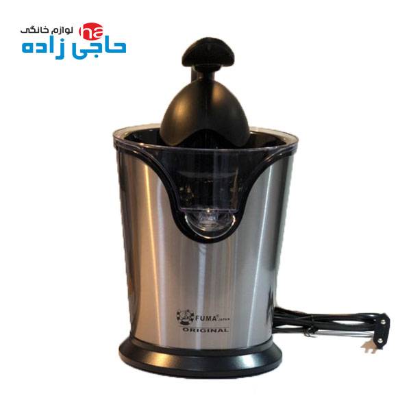 آب مركبات گيري فوما FU-927