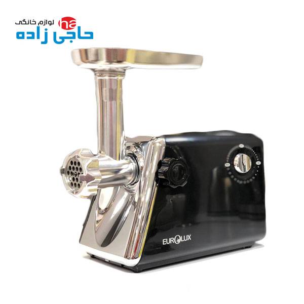 چرخ گوشت يورولوكس مدل EU-MG3133