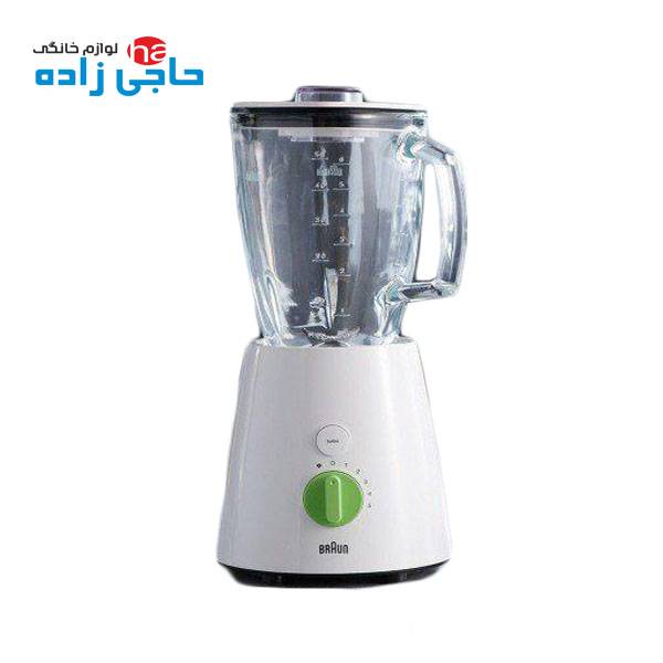 مخلوط كن براون مدل jb3060