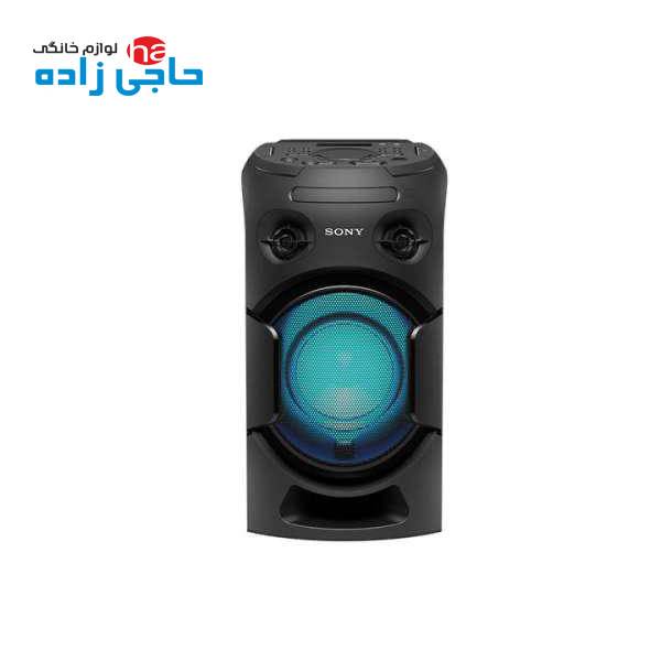 پخش کننده چند رسانه ای شیک سونی V13