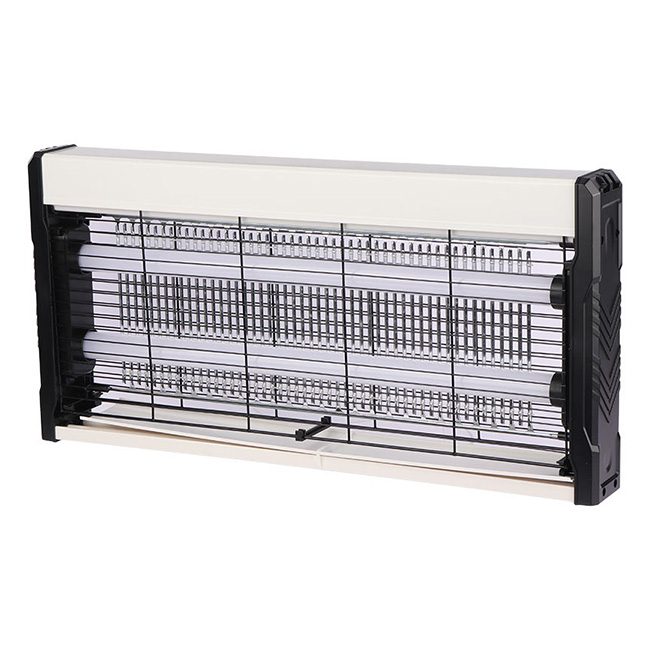 حشره کش برقی UV ویداسی WD-245 — تصویر ۲