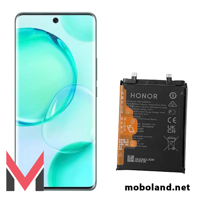 باتری اصلی گوشی آنر Honor 50