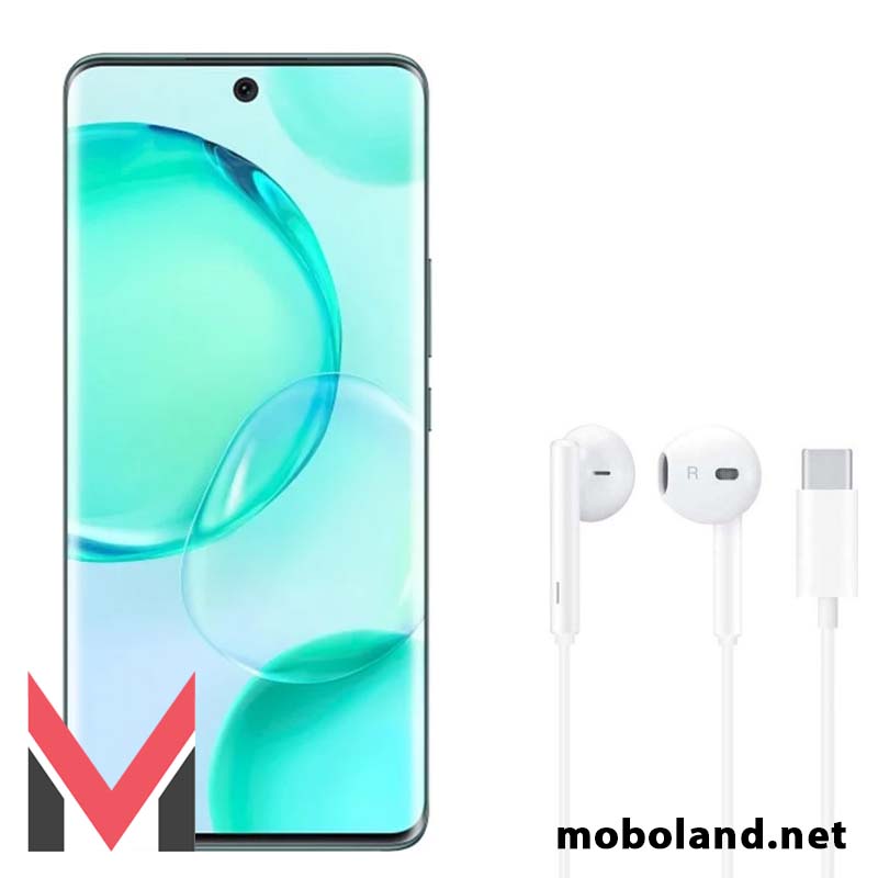 هندزفری گوشی هواوی آنر Honor 50 — تصویر ۲