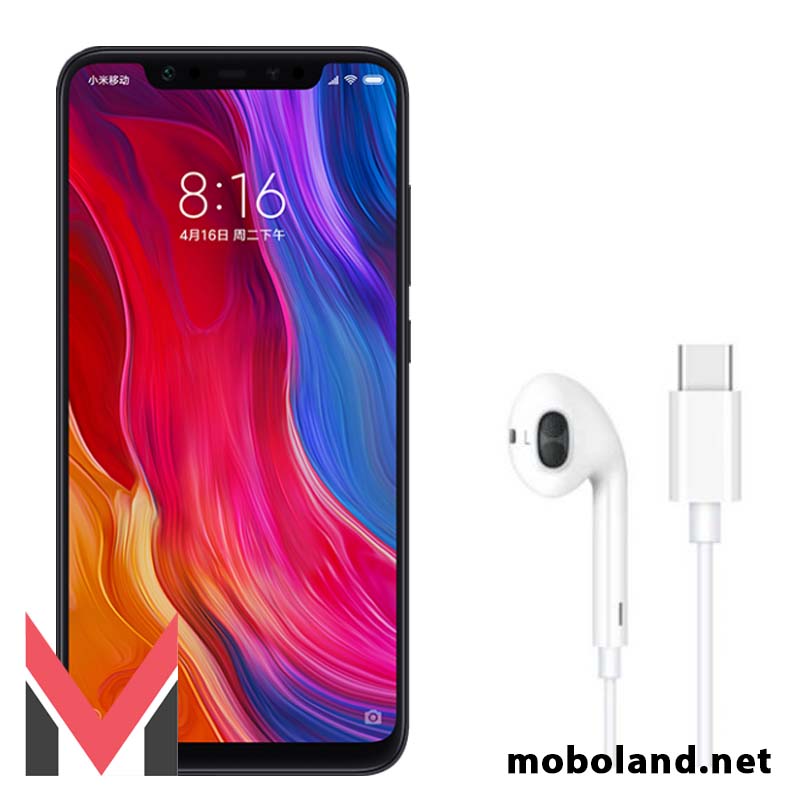 هندزفری گوشی شیائومی Xiaomi Mi 8