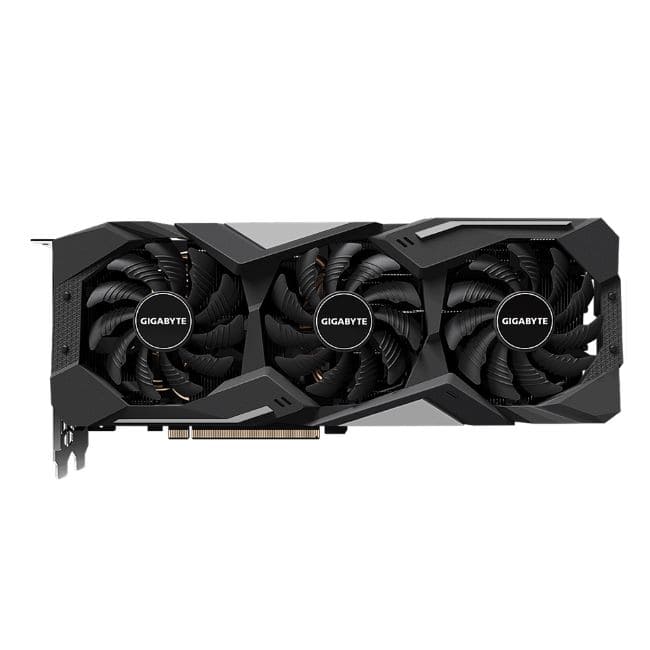 کارت گرافیک گیگابایت Gigabyte Radeon RX 5700 XT GAMING OC 8G دست دوم