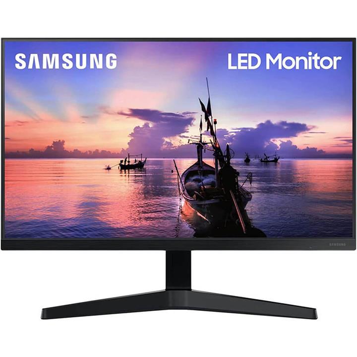 مانیتور سامسونگ 27 اینچ MONITOR SAMSUNG LF27T350FHM