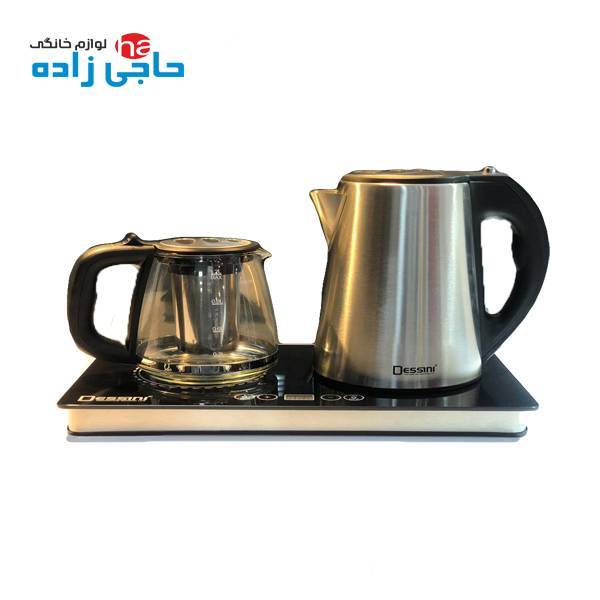 چای ساز دسینی مدل 9009