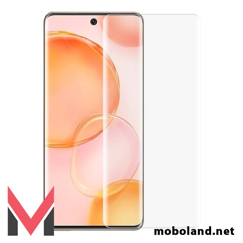 گلس یووی UV شفاف آنر Honor 50
