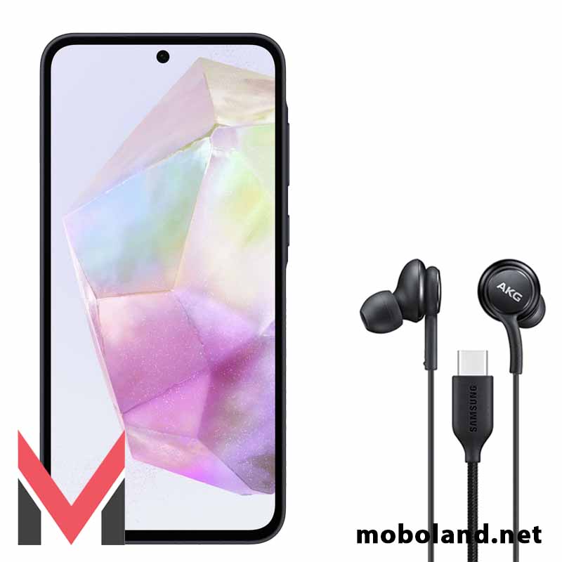 هندزفری اصلی سامسونگ Galaxy A35 AKG