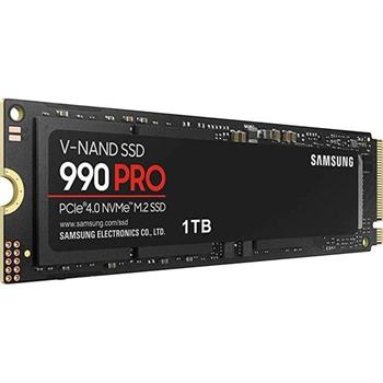 اس اس دی سامسونگ SSD SAMSUNG 990PRO 1TB PCIe 4.0 NVMe