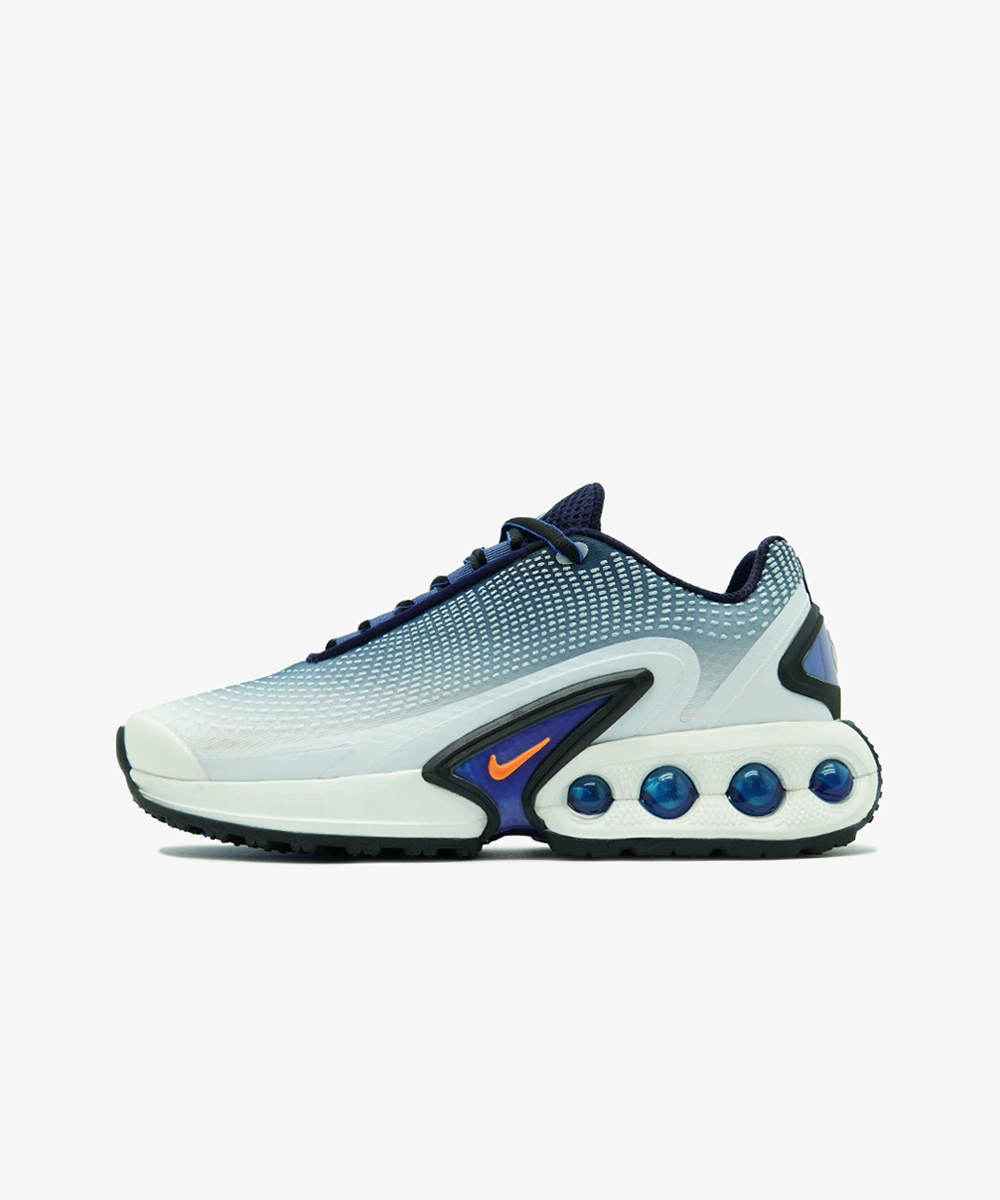 کتونی کپسول دار نایک ایرمکس دی ان Nike AirMax DN