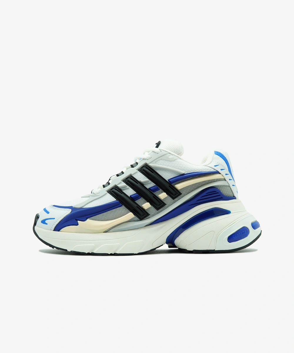 کتونی آدیداس جلی فیش فارل ویلیامز Adidas Adistar Jellyfish Pharrell Williams