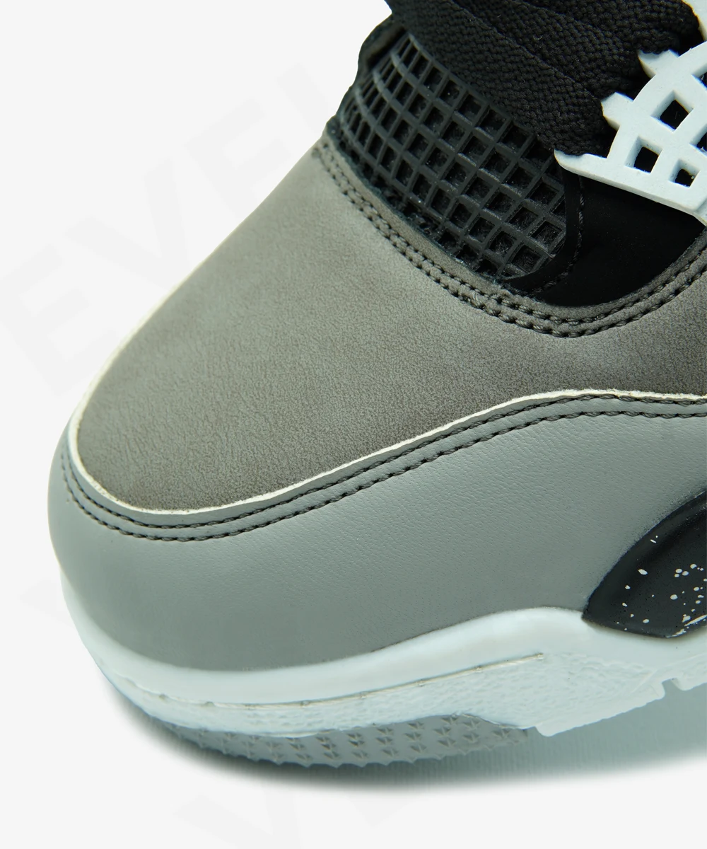 کتونی ورزشی نایک جردن 4 فیر Nike Air Jordan 4 Fear — تصویر ۷