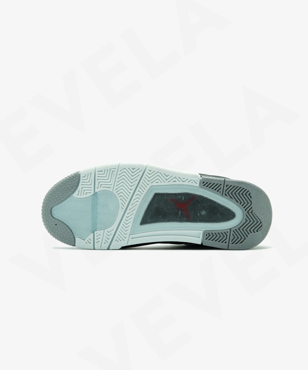 کتونی ورزشی نایک جردن 4 فیر Nike Air Jordan 4 Fear — تصویر ۵