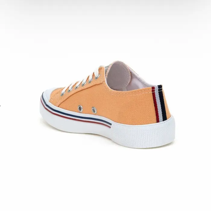 کفش اسنیکر زنانه یو اس پولو (U.S. Polo Assn) مدل VR202 — تصویر ۷