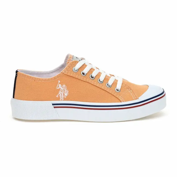 کفش اسنیکر زنانه یو اس پولو (U.S. Polo Assn) مدل VR202 — تصویر ۲
